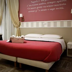  Gasthof 61 Piazza Cavour