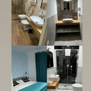 Hotel Barbato, Neapol