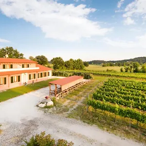Cascina Roveri Bauernhof Monzambano