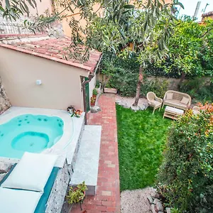 Al Duomo Apartment Taormina