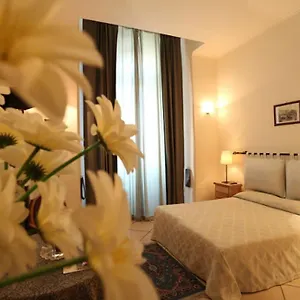 Pensjonat Bovio, Neapol