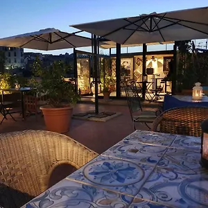 3* Frühstückspension The Spanish Palace, Suites, Rooms, & Terraces