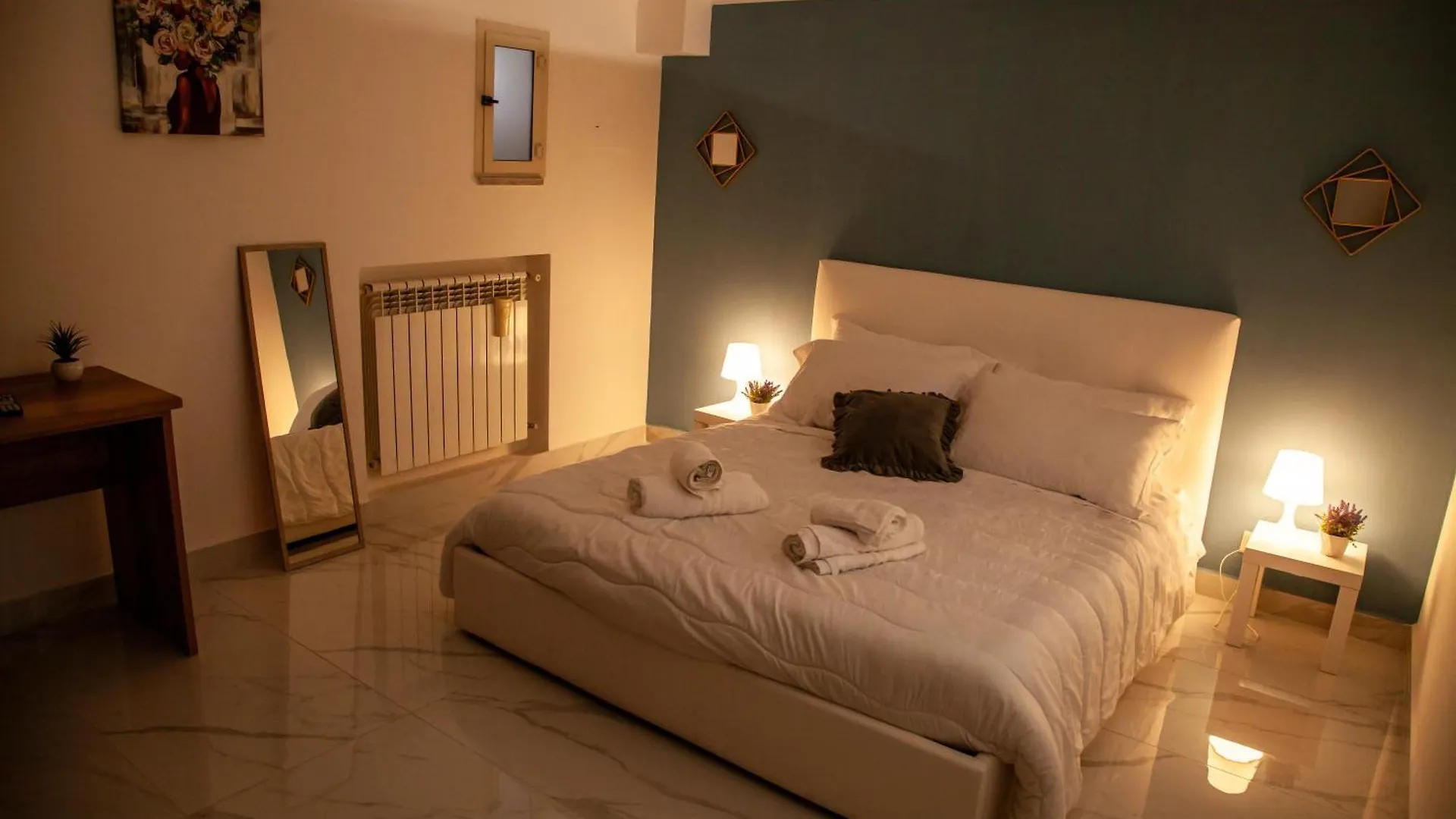 Gasthof Hotel Dream & Fly Neapel