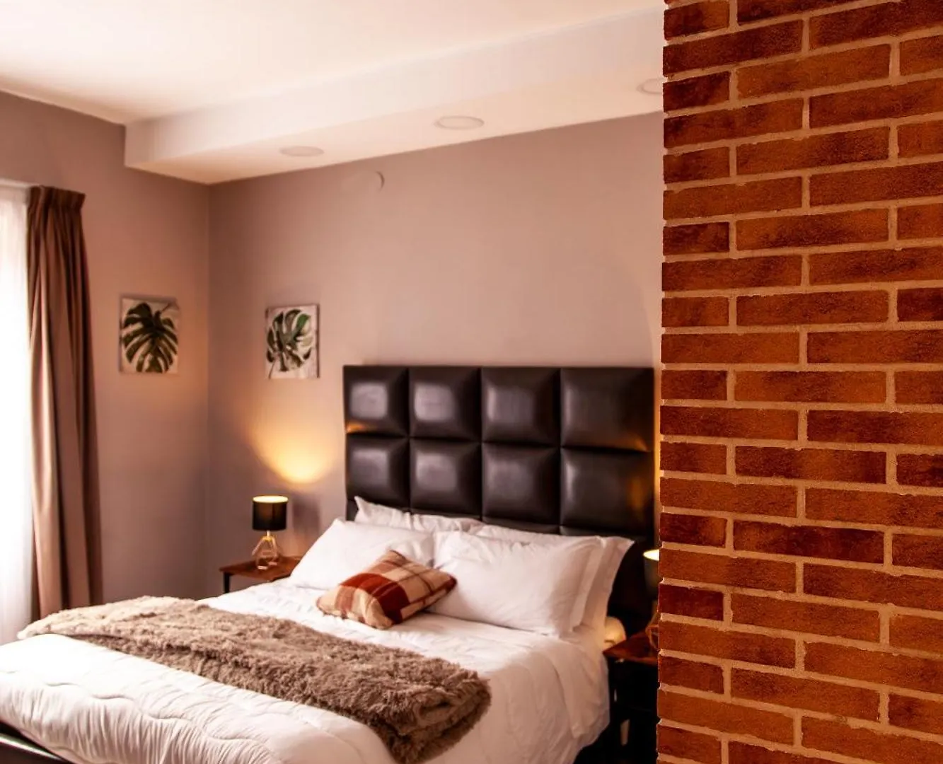 Hotel Dream & Fly Neapel Gasthof