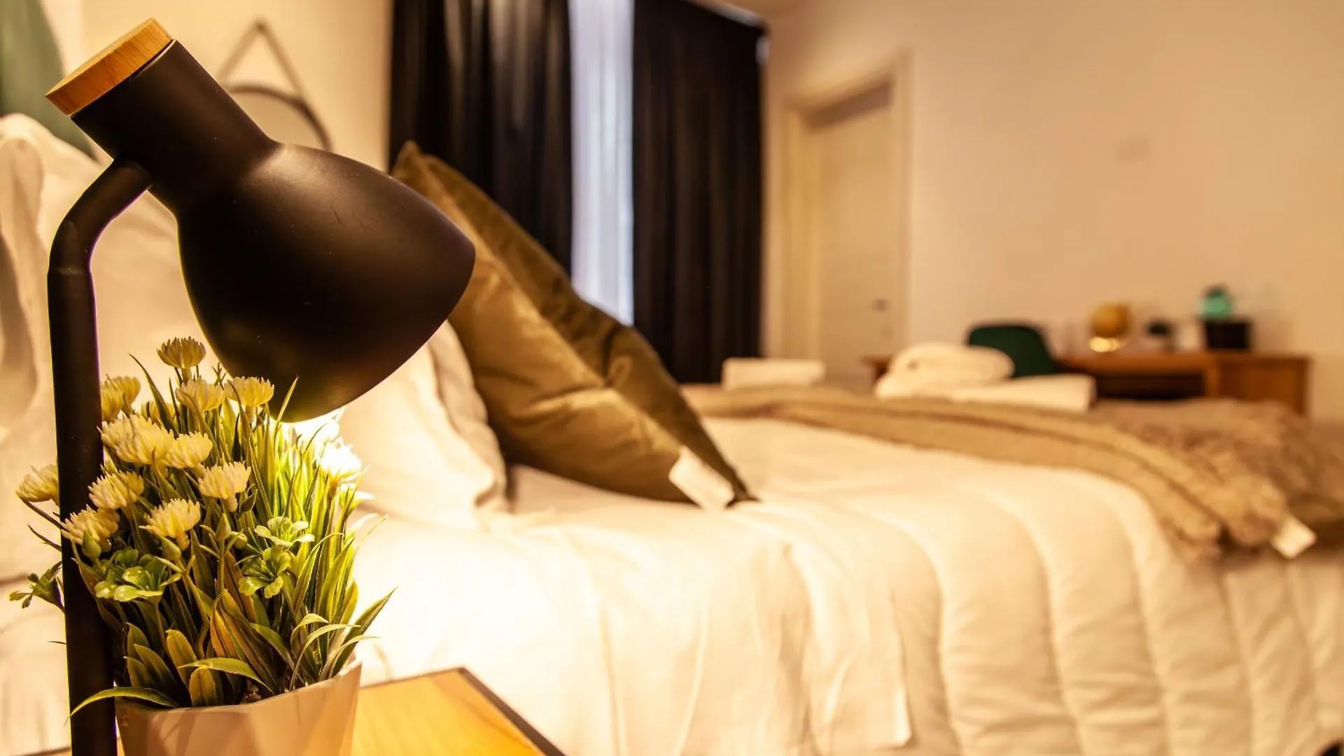 Gasthof Hotel Dream & Fly Neapel