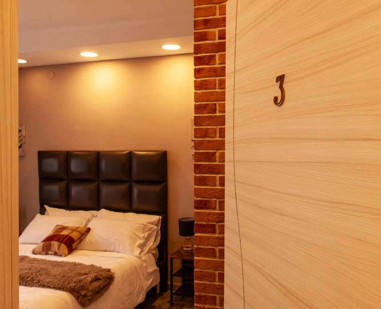 Hotel Dream & Fly Neapel