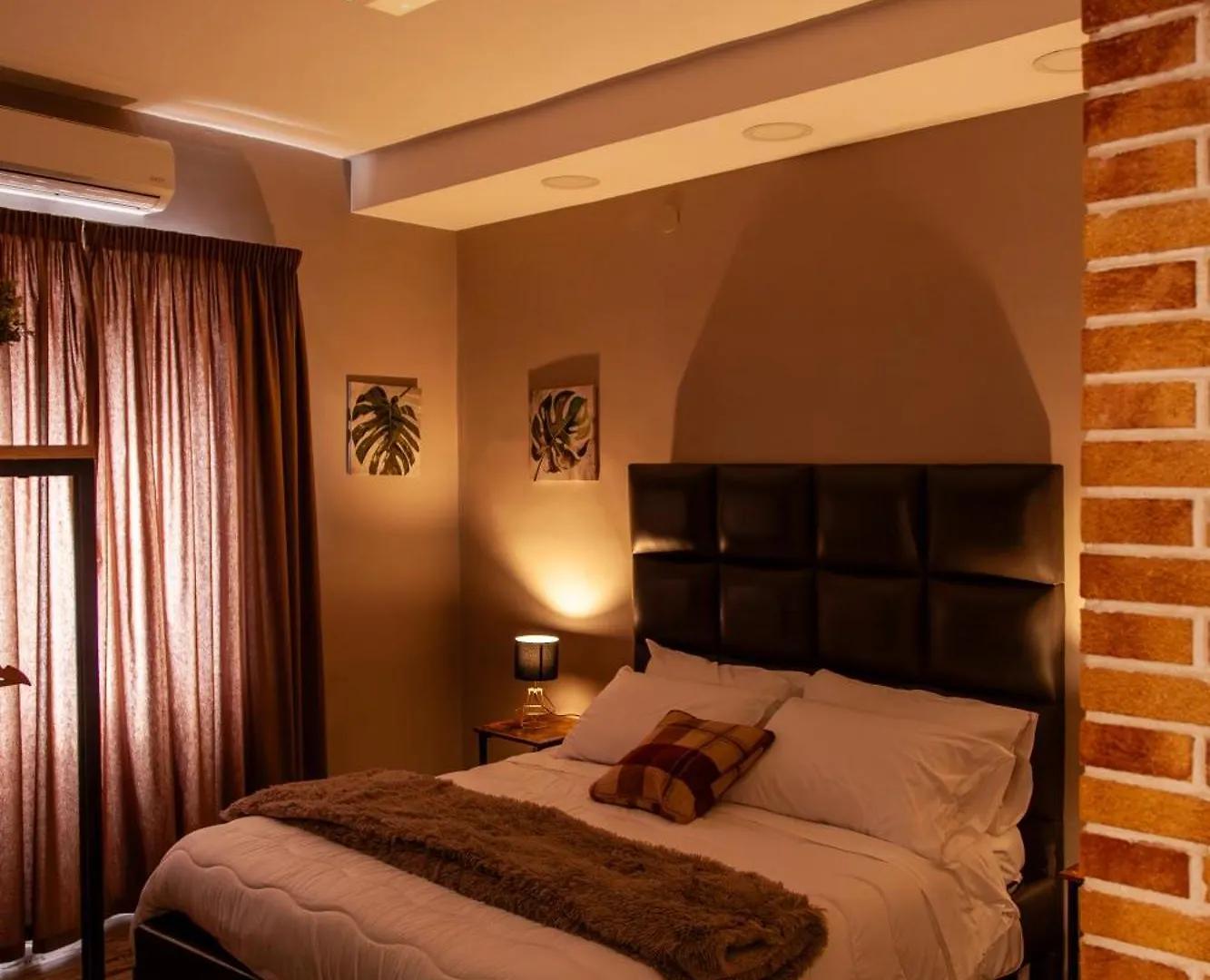 Gasthof Hotel Dream & Fly Neapel