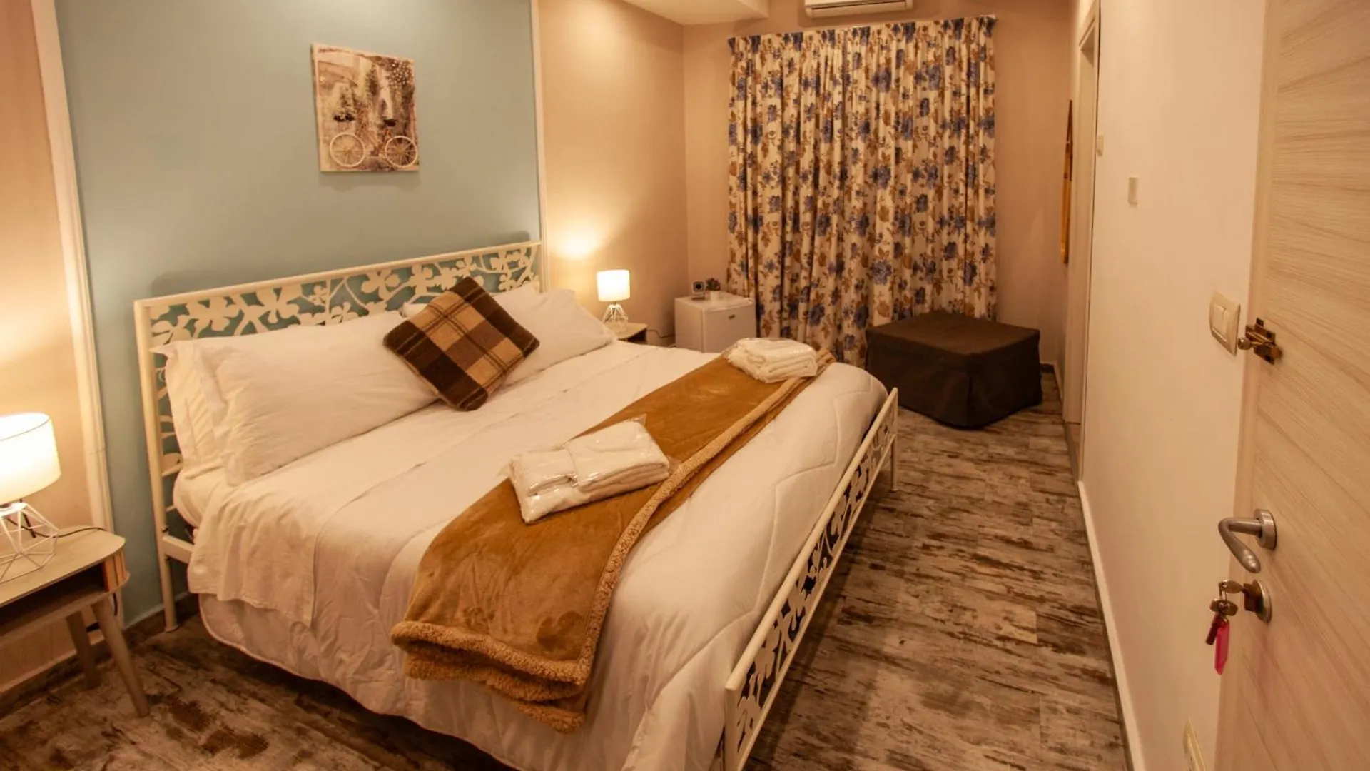 Gasthof Hotel Dream & Fly Neapel